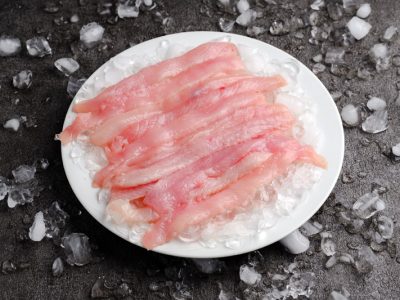 魚柳
