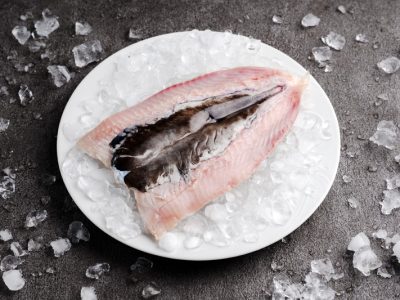 虱目魚肚